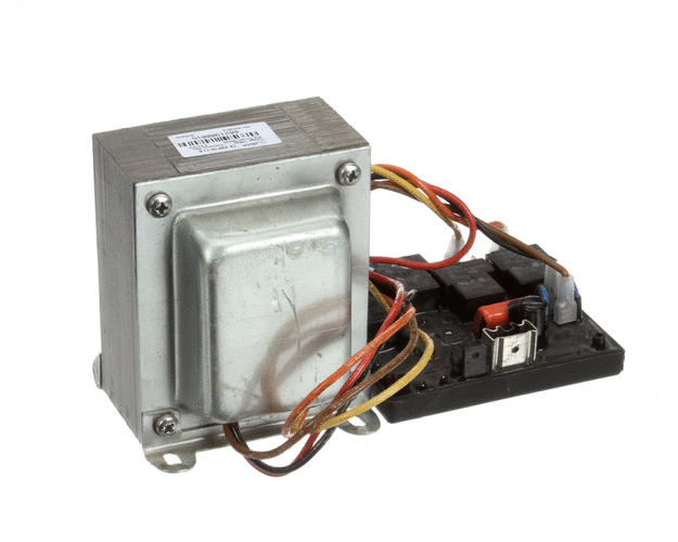 [842216] Regulador de voltaje para congelador T-35F - True