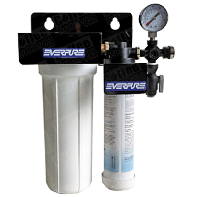 [EV930090] Sistema de filtración HQS-WF - Everpure