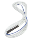 Heater wire gl braid 212" 115v True