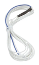 Heater wire gl braid 212" 115v True