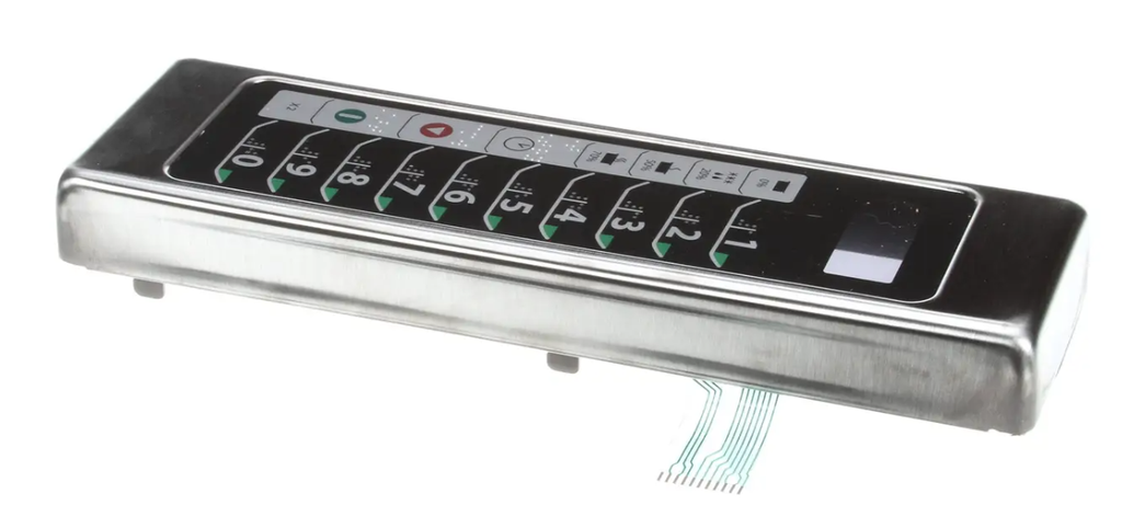 Esc touch panel Amana