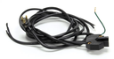 Power cord 92" 5 15p 115v True