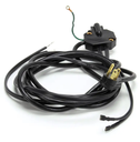 Power cord 92" 5 15p 115v True
