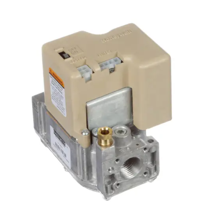 Smart valve Woodstone
