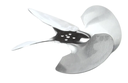 Blade fan #12643 11 10" True