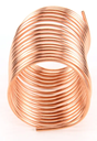 Cap tube .125od x .064id x 12' True