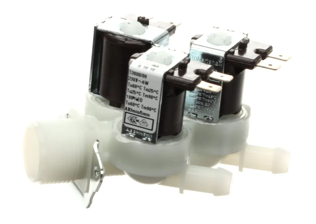 Solenoide triple*Convotherm