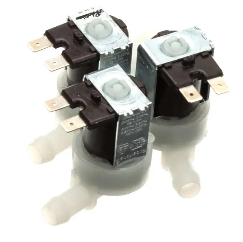 Solenoide triple*Convotherm