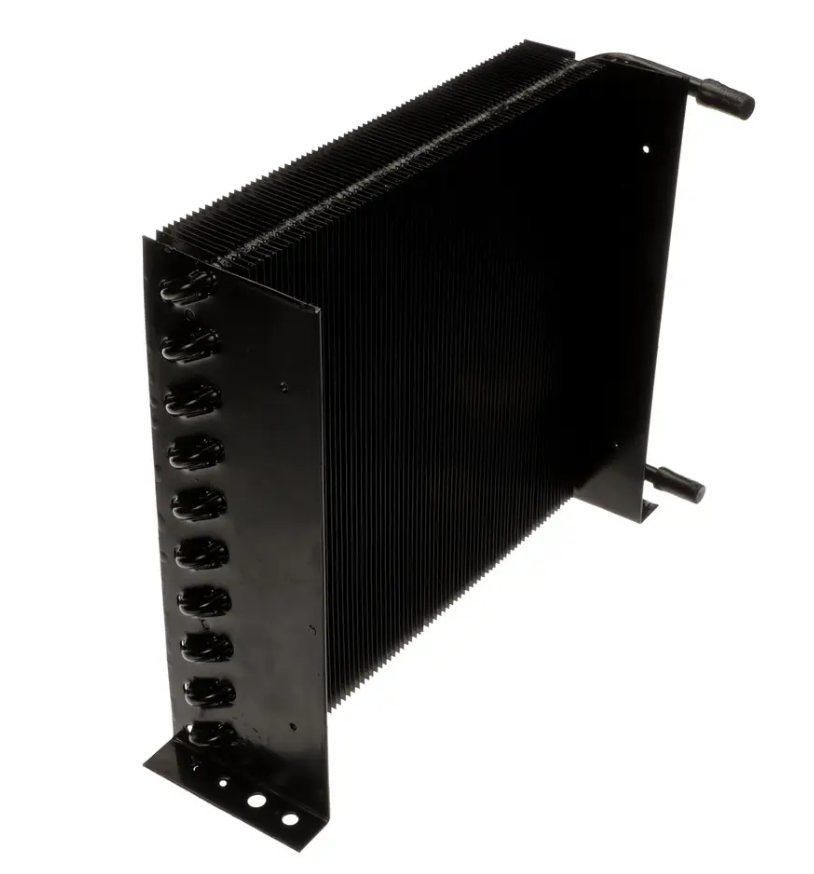 Coil condenser 1/3 hp True