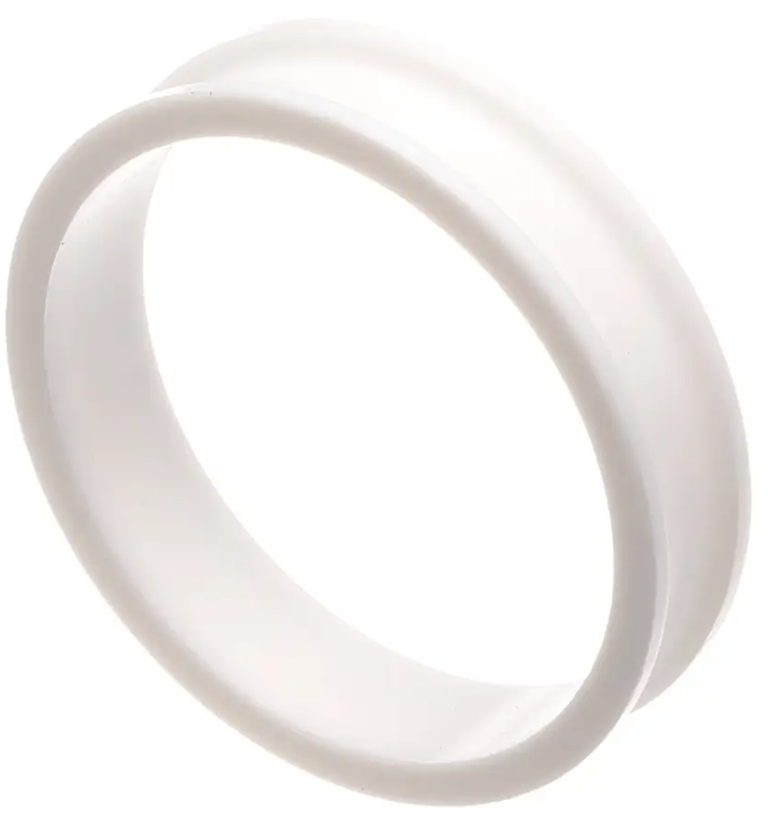 EGG RING KIT- 1PK 3&quot;X.75&quot; WHIT - Roundup