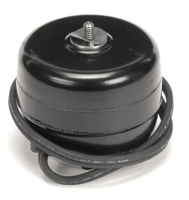 Motor psc4be6hba16 115v 60hz True