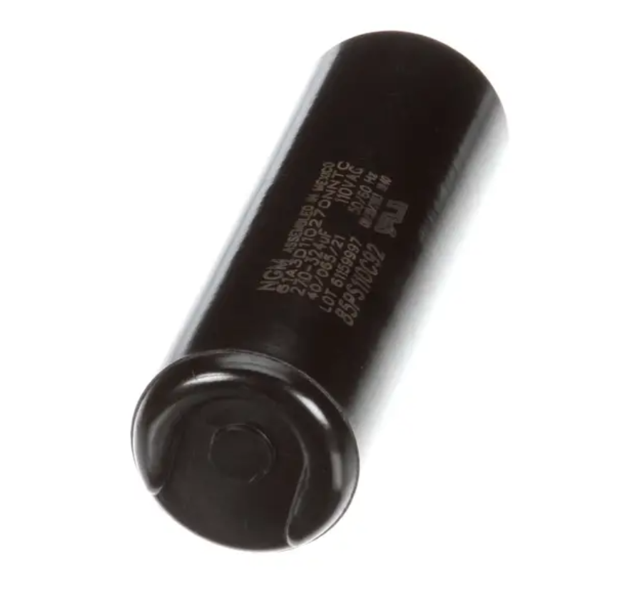 Capacitor start 85ps110c92 True