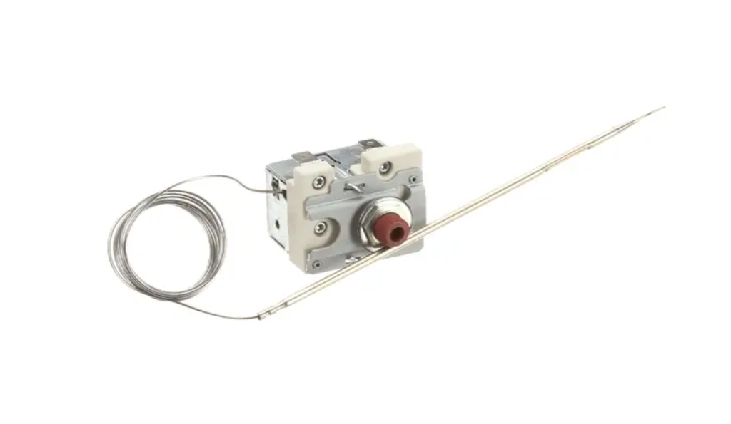 Safety temperature limiter Convotherm