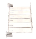 Kit safe brackets Garland