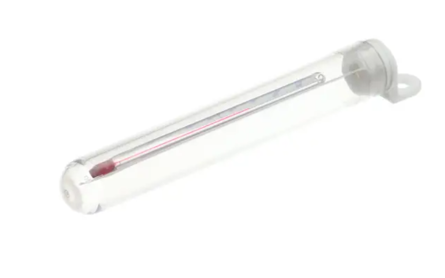 Thermometer hb 120l vertical True