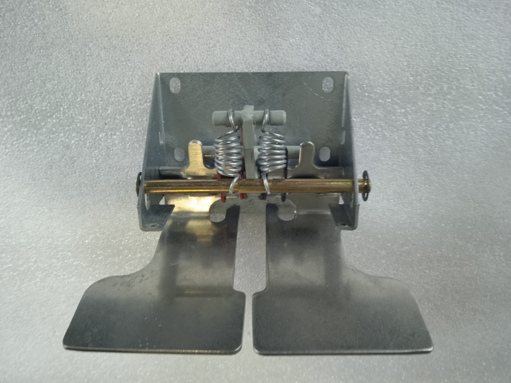 Actuator draw Switch - Taylor Freezer