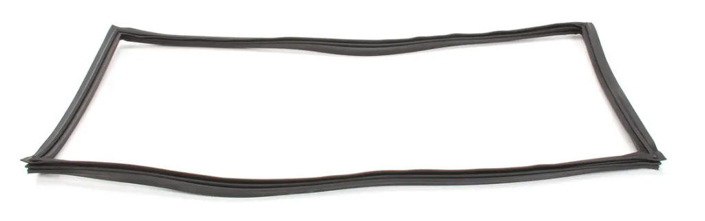 Gasket tuc 27d drawer blk True