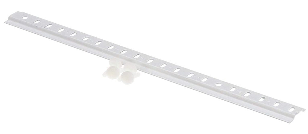 Shelf standard 10 3/4" tssu True