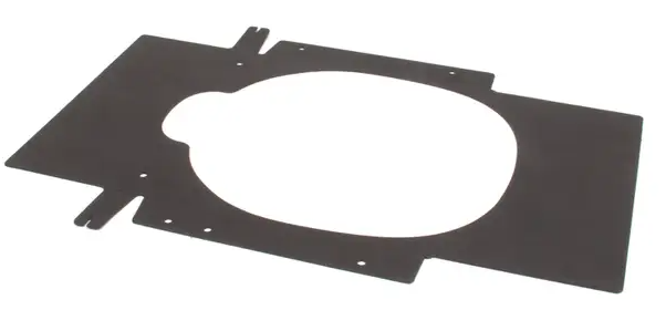 Cond shroud 1/2 hp bh 441 d True