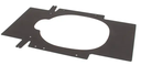Cond shroud 1/2 hp bh 441 d True
