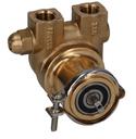 120 l/h volumetric pump inox w/filter - La Cimbali