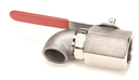 Drain valve with extension - Henny Penny