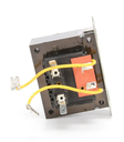 Power xfrmr 100-120v24v 62va - Frymaster