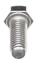 Screw 3/8-16x1 hex Middleby Marshall