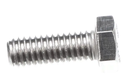 Screw 3/8-16x1 hex Middleby Marshall