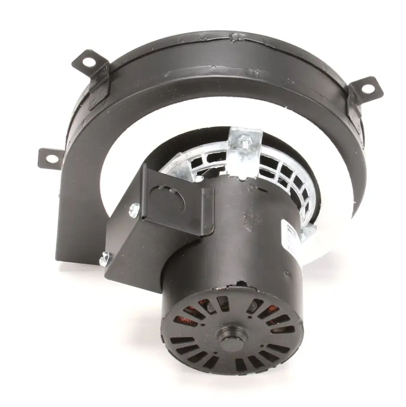 Kit 240v 320/340/8hd blower - Henny Penny