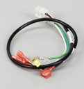 Wiring harness toggle switch - Manitowoc