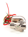 Valve solenoid 208 240v 60hz Henny Penny