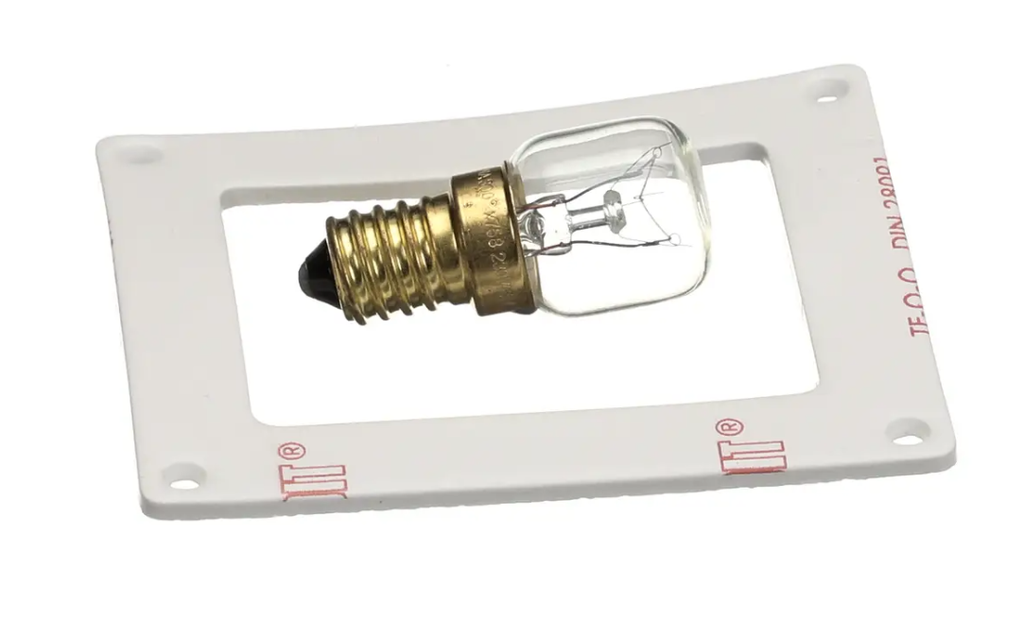 Ligth bulb*Convotherm