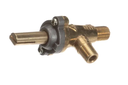 Gas valve Type B1.15mm hole - Vollrath