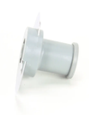 Cuchilla lisa r302/plus Robot-Coupe