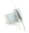 Cuchilla lisa r302/plus Robot-Coupe