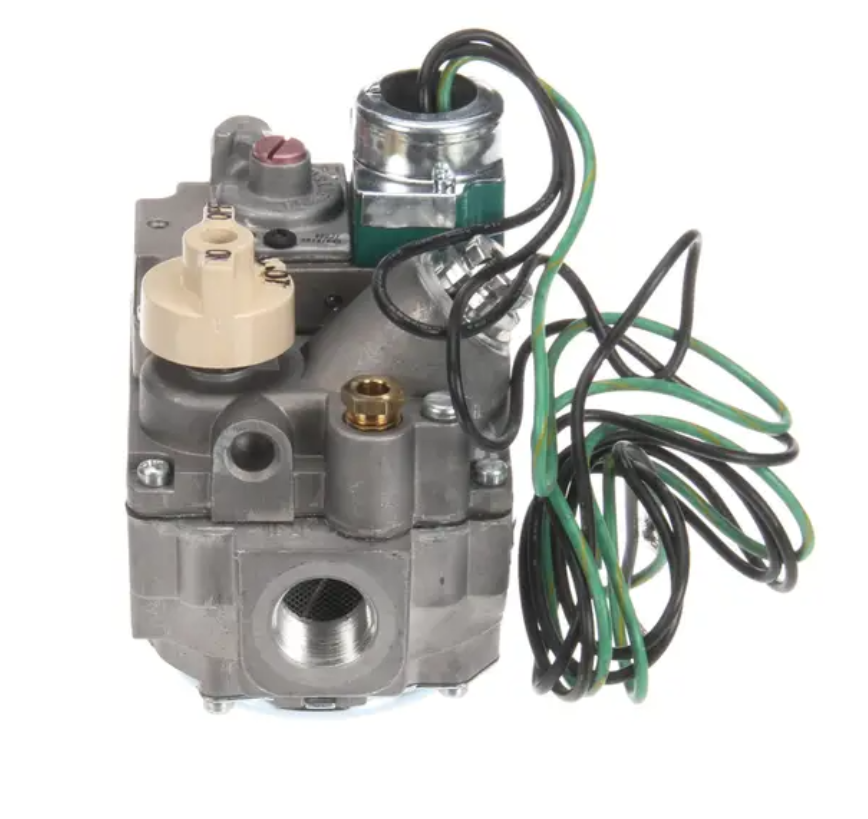 Valve 208/240v 50/60hz lp s Henny Penny