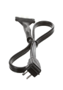 Power cord compresor 28" 5 15 plug True