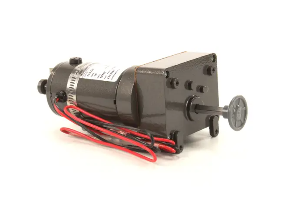 Assy drive motor ps536 Middlebly Marshall