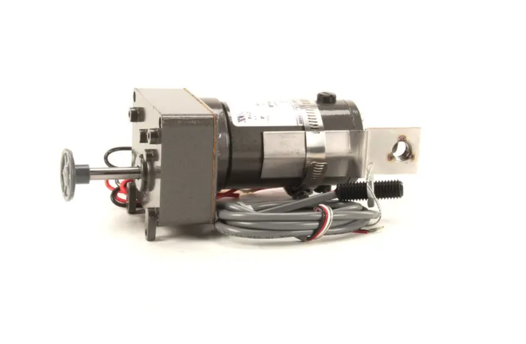 Assy drive motor ps536 Middlebly Marshall