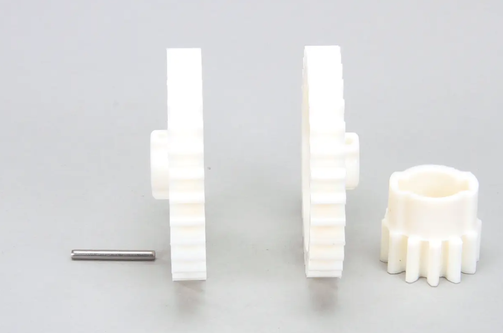Piñones (3) + pasador para escurridor de vegetales de 10 y 20 litros - Dynamic