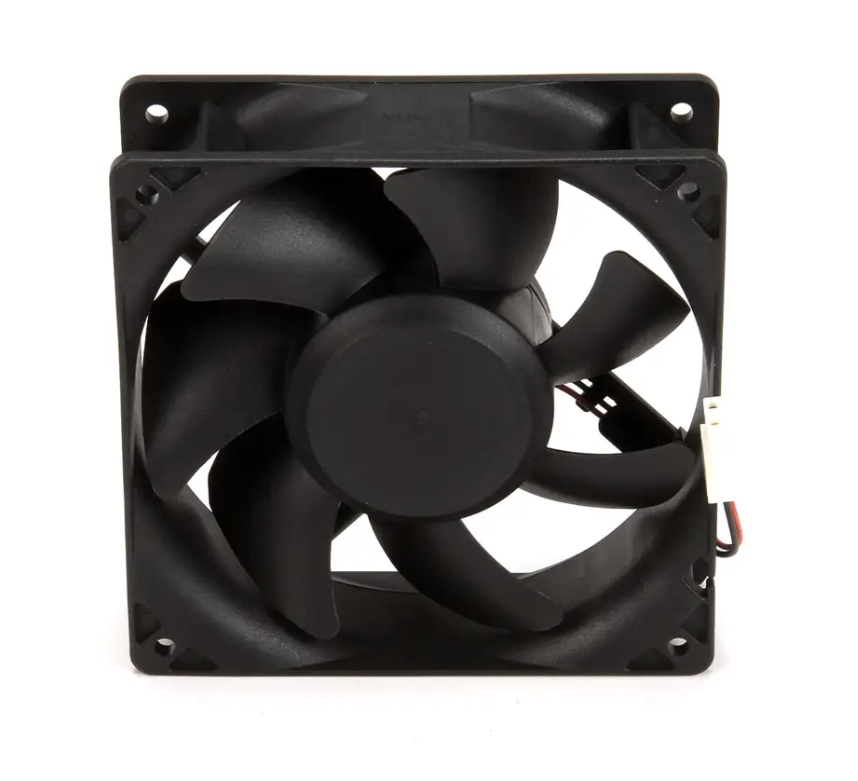 Fan assy 12v ultra-1 Bunn