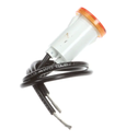 Pilot Light - Amber 250V - Vollrath