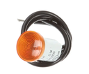 Pilot Light - Amber 250V - Vollrath