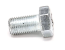 Bolt adjustment - Doughpro