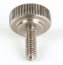 936/1g936 -Ss screw knurl head 10/32-1/2 Hamilton Beach