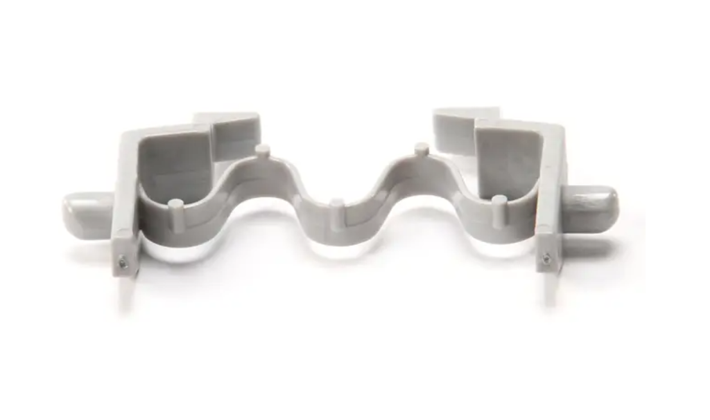 Lock cover l3d-15 & 20 Fetco