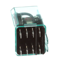 Relay dpdt 20a 230v -Taylor Freezer