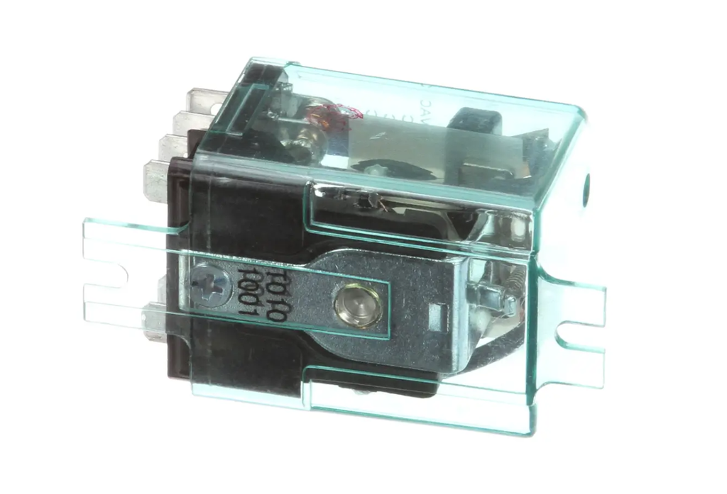 Relay dpdt 20a 230v -Taylor Freezer