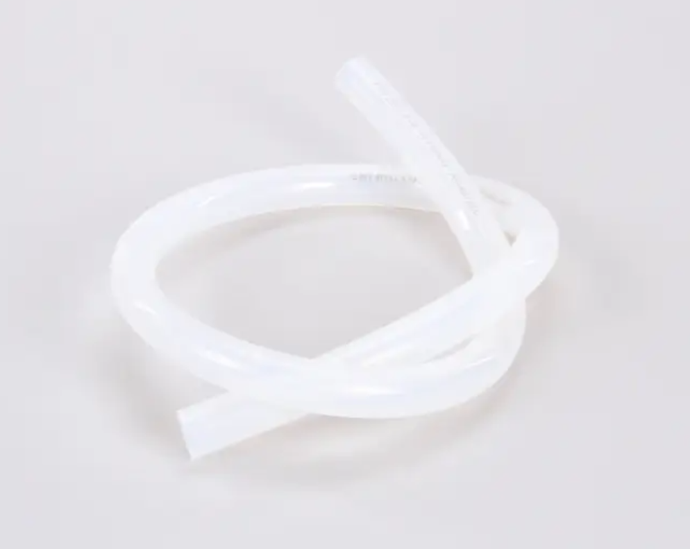 Tube silicone 0.50&quot; Id X 36&quot; Long - Bunn